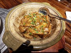 -广府乡下·饭庄(新港东路店)