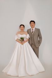 -蜜柚映画婚纱摄影(双井店)