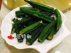 -琼菜坊·无鸡不成宴·海南菜老爸茶糟粕醋(海口骑楼老街店)