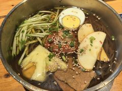 -肉串汪(月坛店)