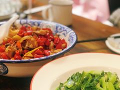 口味鸡-兄弟宁乡龙城(麓景路店)