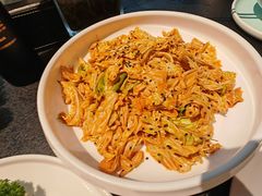 -唐猫庭院·千年陕菜(赛格国际购物中心店)