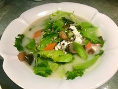 上汤东介菜-池记大牌档(广纸店)
