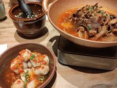 -高嗲嗲·现炒下饭菜(石鼓路店)