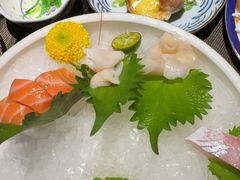 -極上萬膳·日料放题(海岸城店)