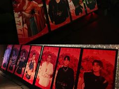 -赤红音乐现场(浦东金桥路店)