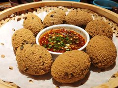 -吃饭皇帝大土家民族菜(正大广场店)