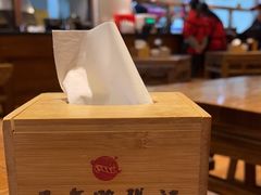 -子午路张记肉夹馍(兵马俑店)