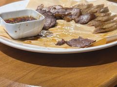 -巢爷老味(东方红店)