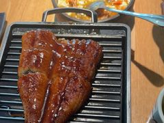 -沼津港精致料理·寿喜烧·烧鸟(青浦宝龙广场日料榜单店)