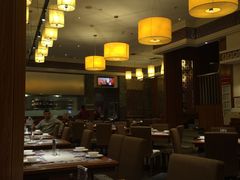 大堂-东方饺子王(王府井关东古巷店)