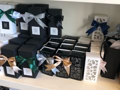 -墨more调香馆DIY自调香水(博雅国际中心B座店)