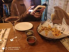 -Blac+Blac(中海环宇荟店)