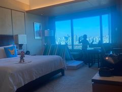 -上海浦东嘉里大酒店