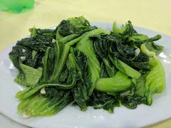 炒时菜-秋姐美食店(旅游大道店)