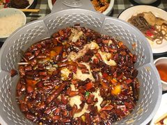 -川人百味·水煮活鱼(赛罕万达店)