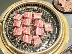 -黑崎烧肉·山野厨房(坪山店)