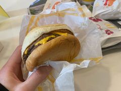 -麦当劳(文武路店)