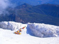-中旅松花湖滑雪场