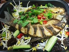 -东沙小镇主题餐厅(下沙店)