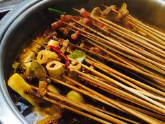 -盖帮鳝鱼串串(东郊记忆店)