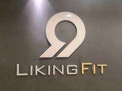 -GMJ·24H健身房(四川北路店)