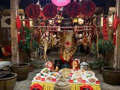 -文儒九号·闽菜馆(三坊七巷店)