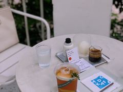 -ADO KAFE(大学城店)