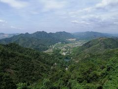 -大慈岩风景区