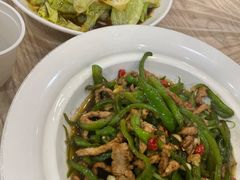 -江城燕子大排档(江汉路步行街店)