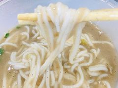 鱼汤糊粉-汪记鲜鱼糊汤粉(沈阳路总店)