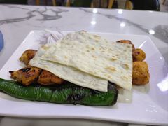-bosphorus 铂斯西餐厅·土耳其烧烤(环市中路店)