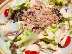 -萨莉亚意式餐厅(万嘉商业广场店)