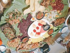 -金塔傣乡·云南民族特色菜·傣味手抓饭(金瓦路店)