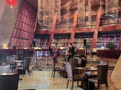 -杭州国际会议中心洲际酒店-原素全日餐厅(解放东路店)