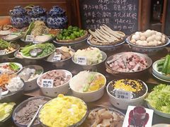 -锦顺海鲜•口味菜(李村店)