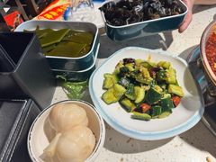 -鑫隆四季涮肉(八角畅游店)