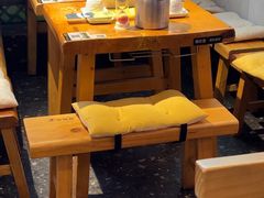 -木屋烧烤(龙岗龙城万科里店)