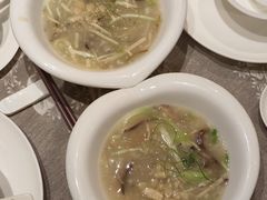 顺德拆鱼羹-香云轩·顺德菜(香云纱园林酒店店)