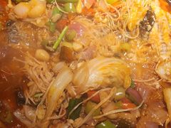 -鸣记脆皮烤鱼·海鲜烤鱼(三八广场店)