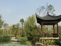 -武汉园博园(武汉自然博物馆)
