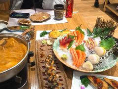 -林妈妈村·日式料理(宝山万达店)
