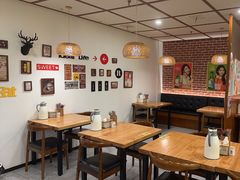 -多宾韩国料理(学衡路店)