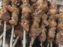 -野三坡刘家河高山漂流