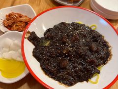 -多宾韩国料理(学衡路店)