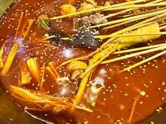-付小姐在成都(中山公园店)
