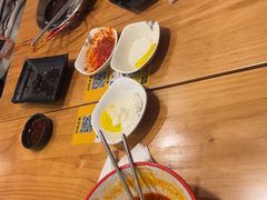 -多宾韩国料理(学衡路店)