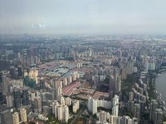 -上海中心大厦