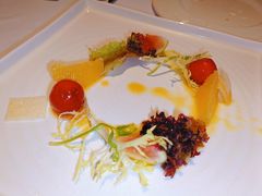 -王品牛排(郑州大卫城店)