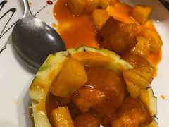 -顺风山庄(水濂山店)